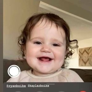 Meet your Posher, Kris